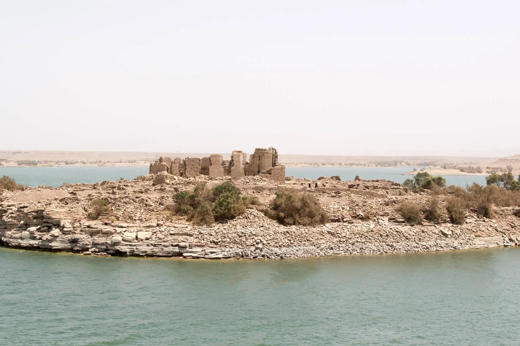 Qasr Ibrim