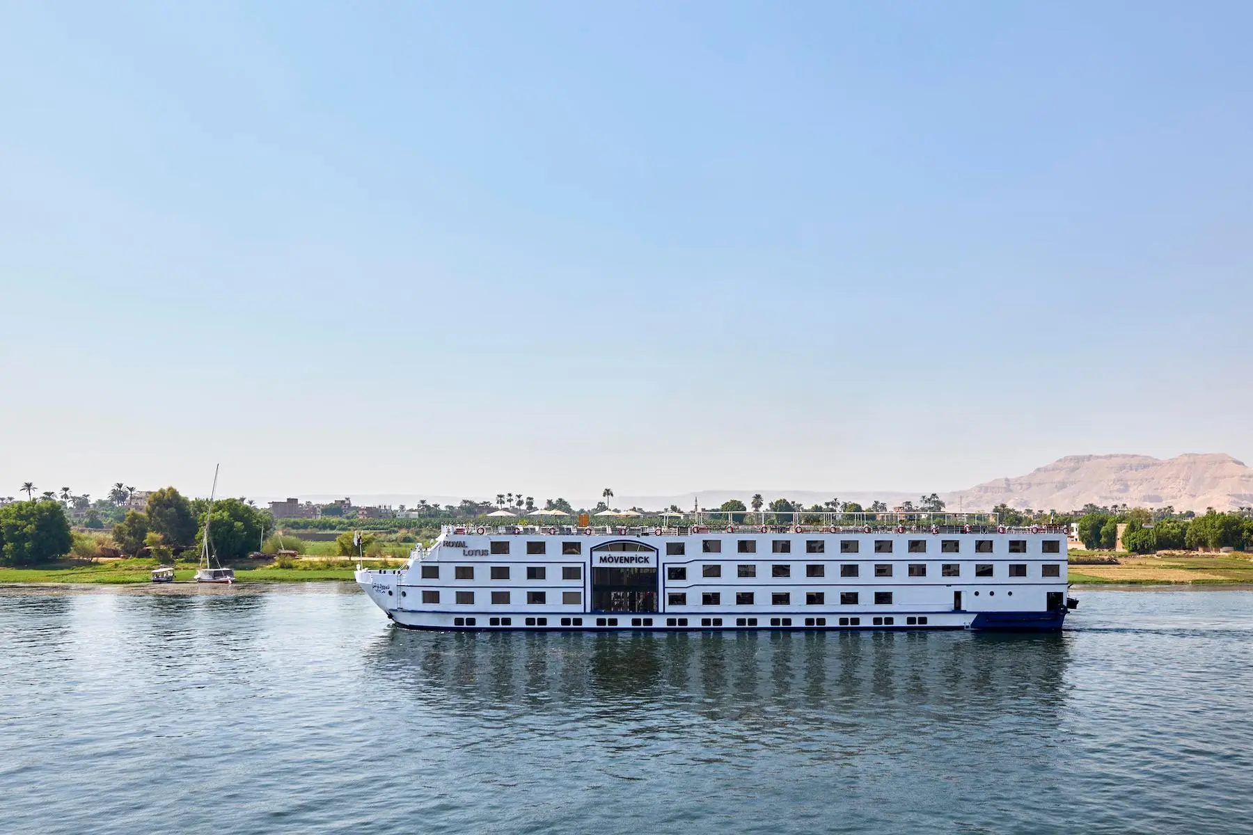M/S Royal Lotus
