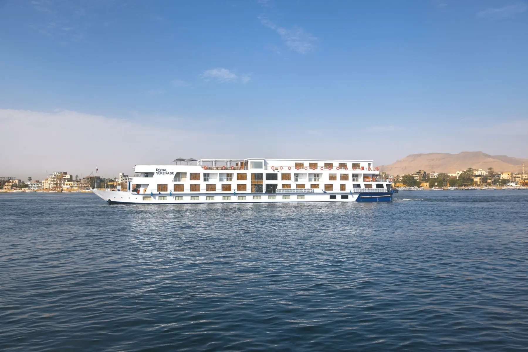 M/S Royal Serenade